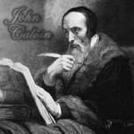 John Calvin Combat Christian Walk