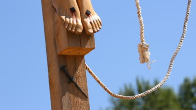 Good Friday - Jesus on the Cross