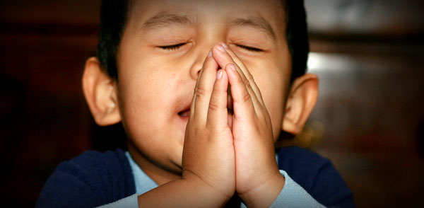 What does your prayer life do? Is it life changing?