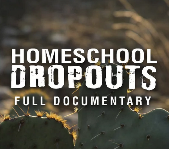 Homeschool Dropout movie