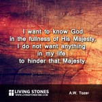 know_god