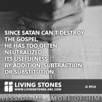 satan_destroy_gospel