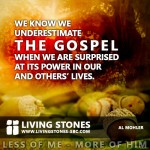 underestimate_the_gospel