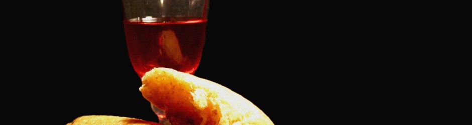 Communion Hymn