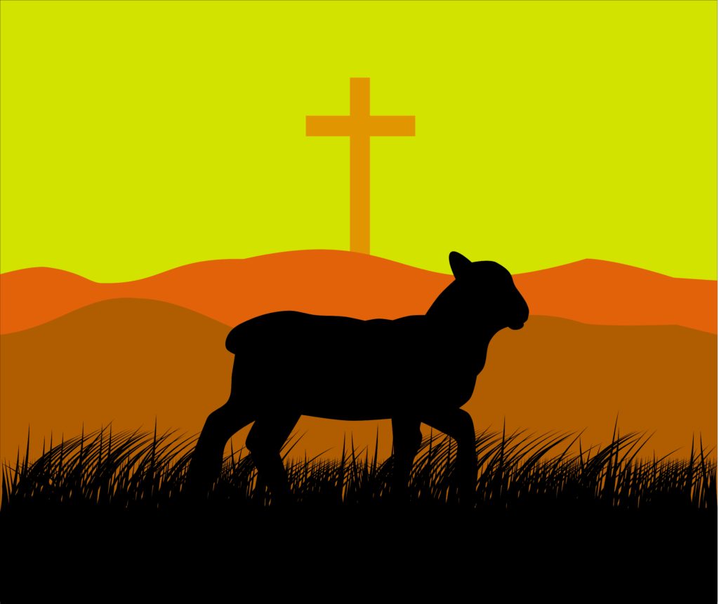Lamb of God Hymn