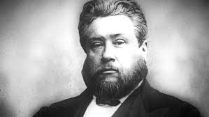 Charles Spurgeon