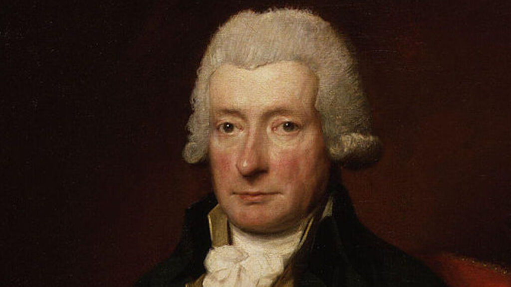 William Cowper
